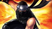 Console Yourself: <br />Ninja Gaiden Dragon Sword